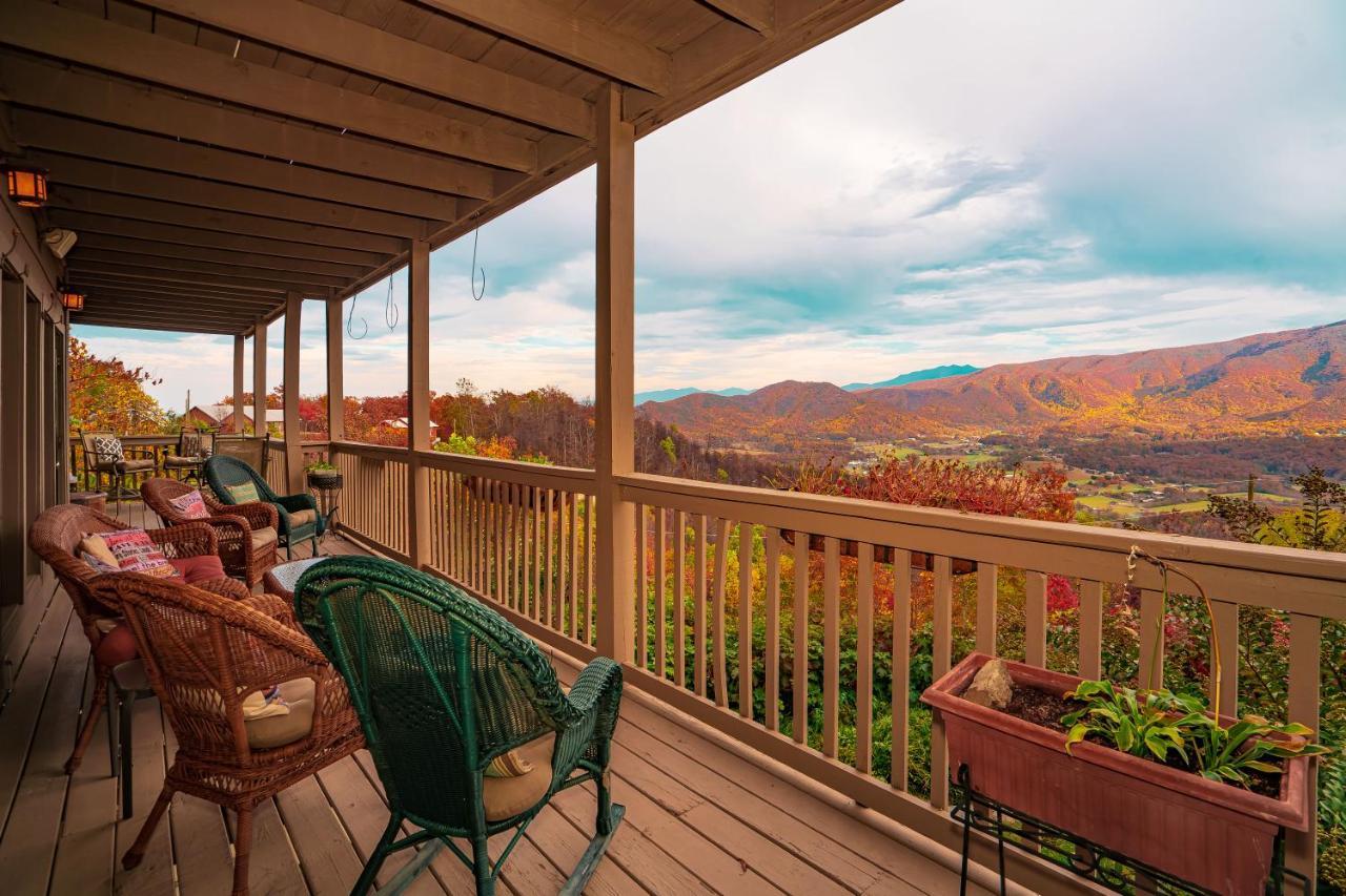Tanasi Lodge - Reunions, Retreats, Weddings, Family Getaways Sevierville Εξωτερικό φωτογραφία