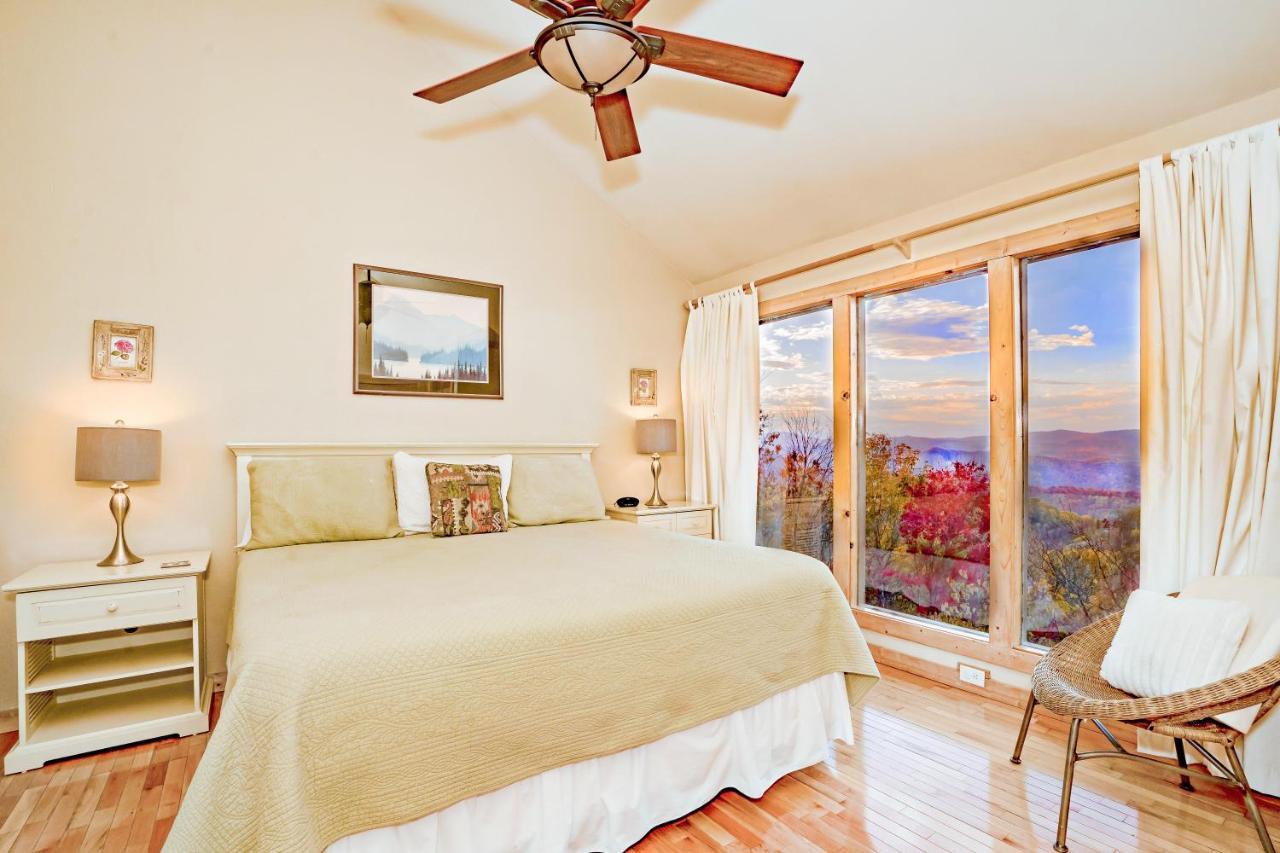 Tanasi Lodge - Reunions, Retreats, Weddings, Family Getaways Sevierville Εξωτερικό φωτογραφία
